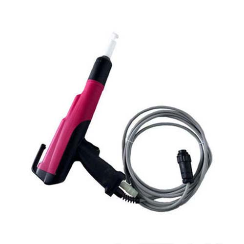 Gema Powder Coating Guns Setting Industry Standards for Superior Finishes